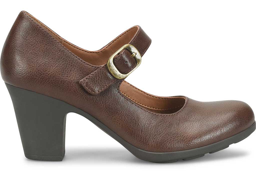 Eurosoft Women's Netty Pumps