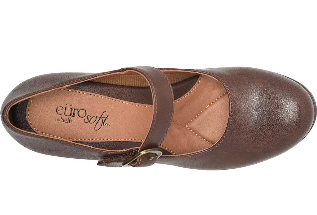 Eurosoft Women's Netty Pumps