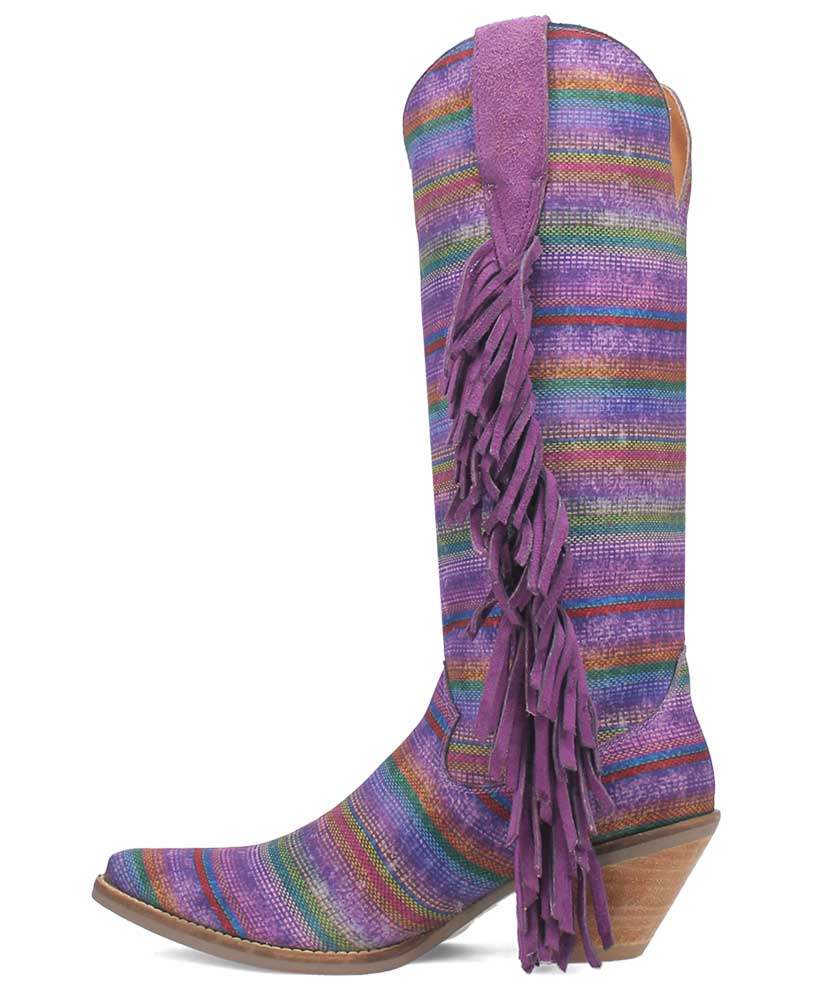 Dingo Women's Hot Tamale Western Boots