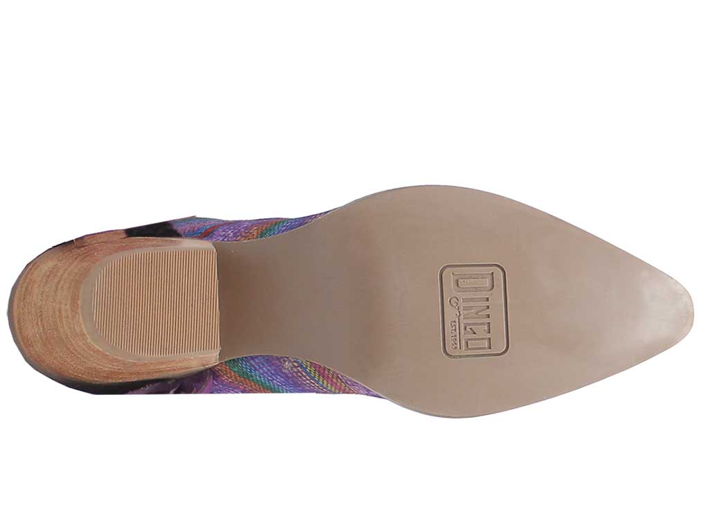 Dingo Women's Hot Tamale Western Boots