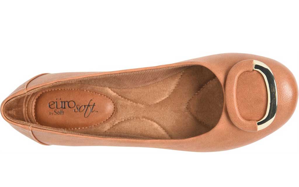 Eurosoft Women's Sibella Luggage