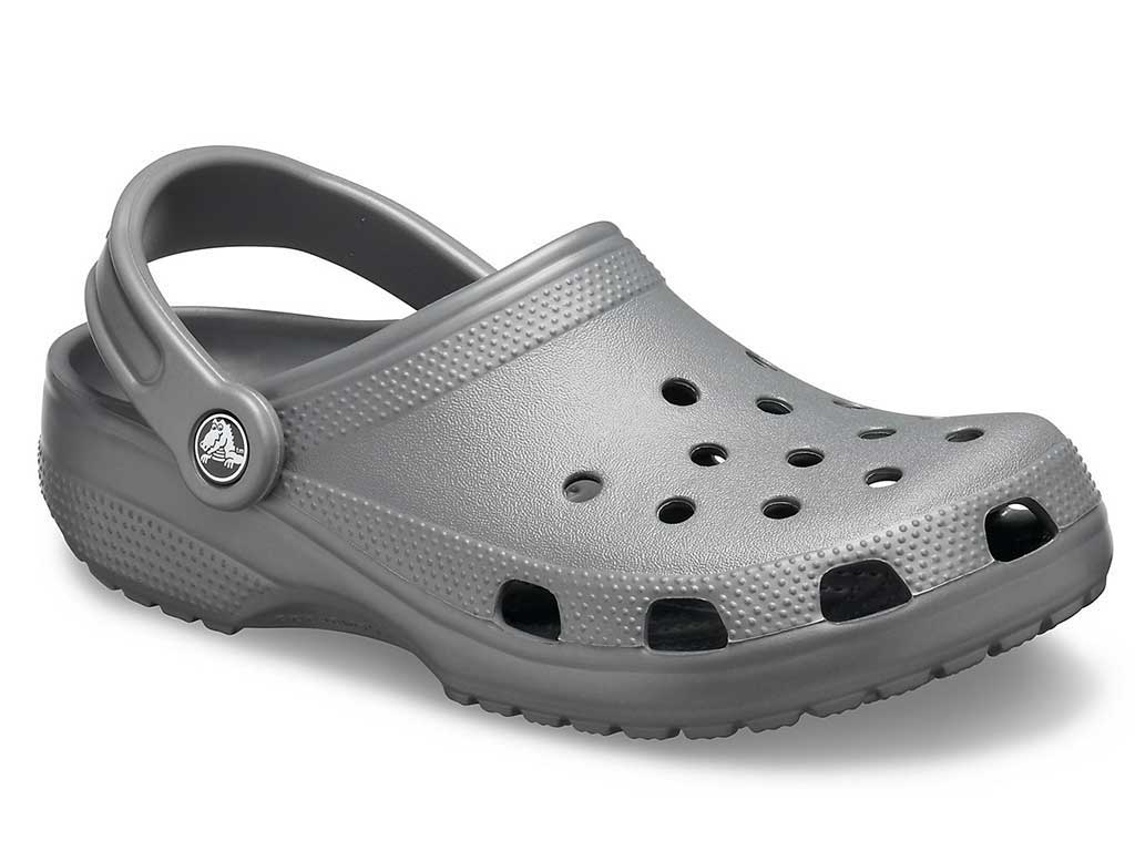 Crocs Unisex Classic Clog