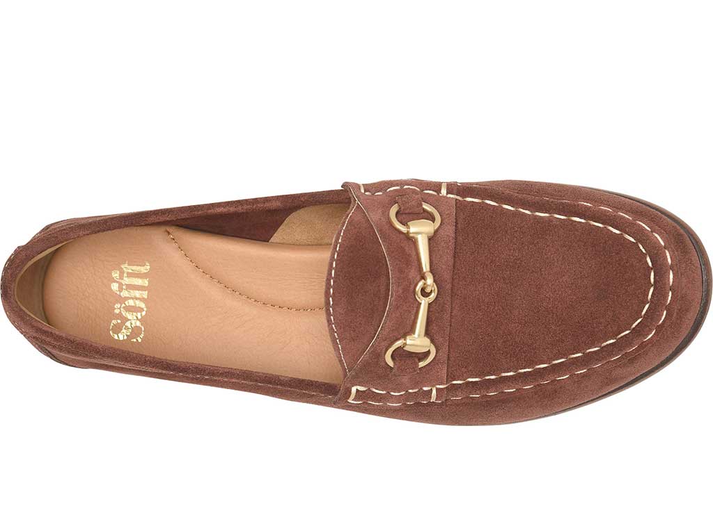 Sofft Women's Jennifer Bit Loafer