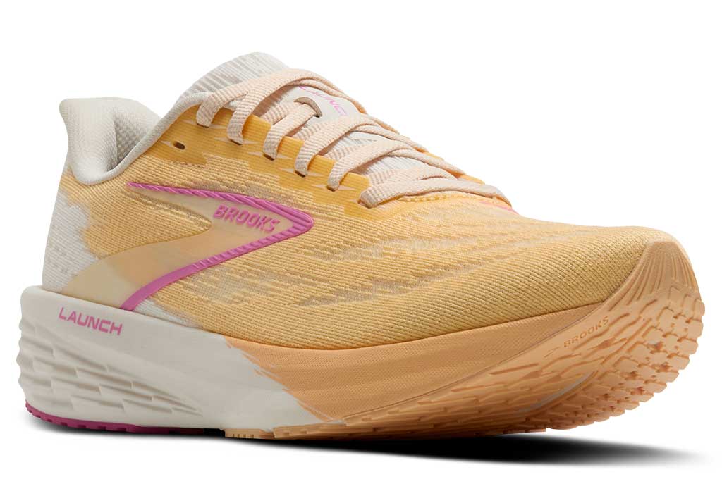 Brooks Women's Launch 11