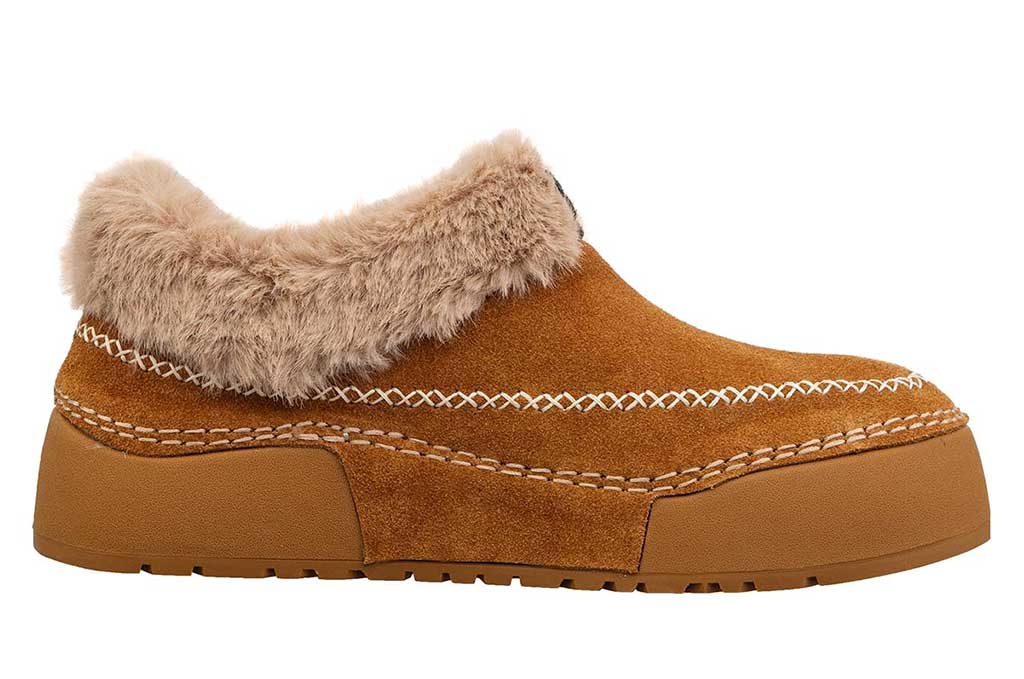 Antelope Women's X01 Portia Slipper