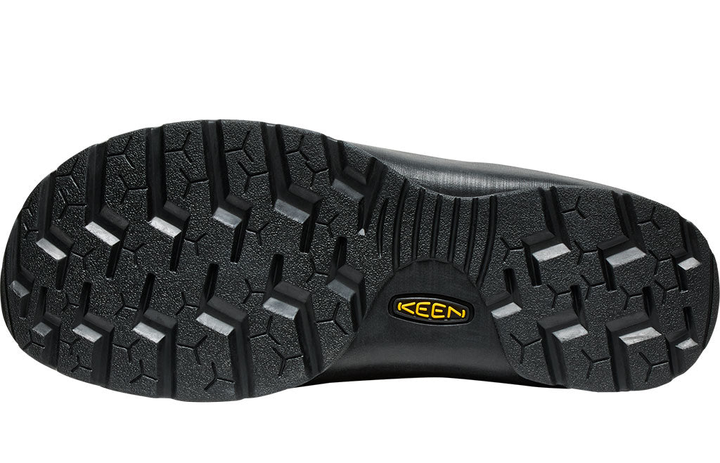 KEEN Women's Jasper Climbing-Inspired Sneaker