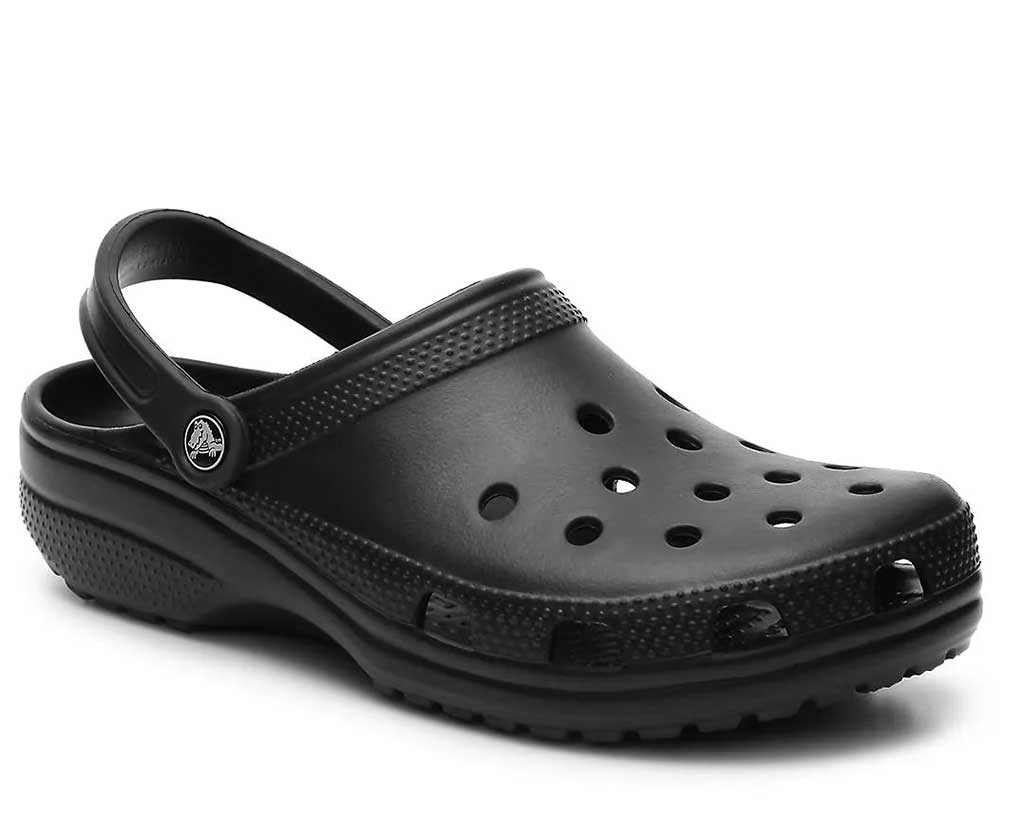Crocs Unisex Classic Clog