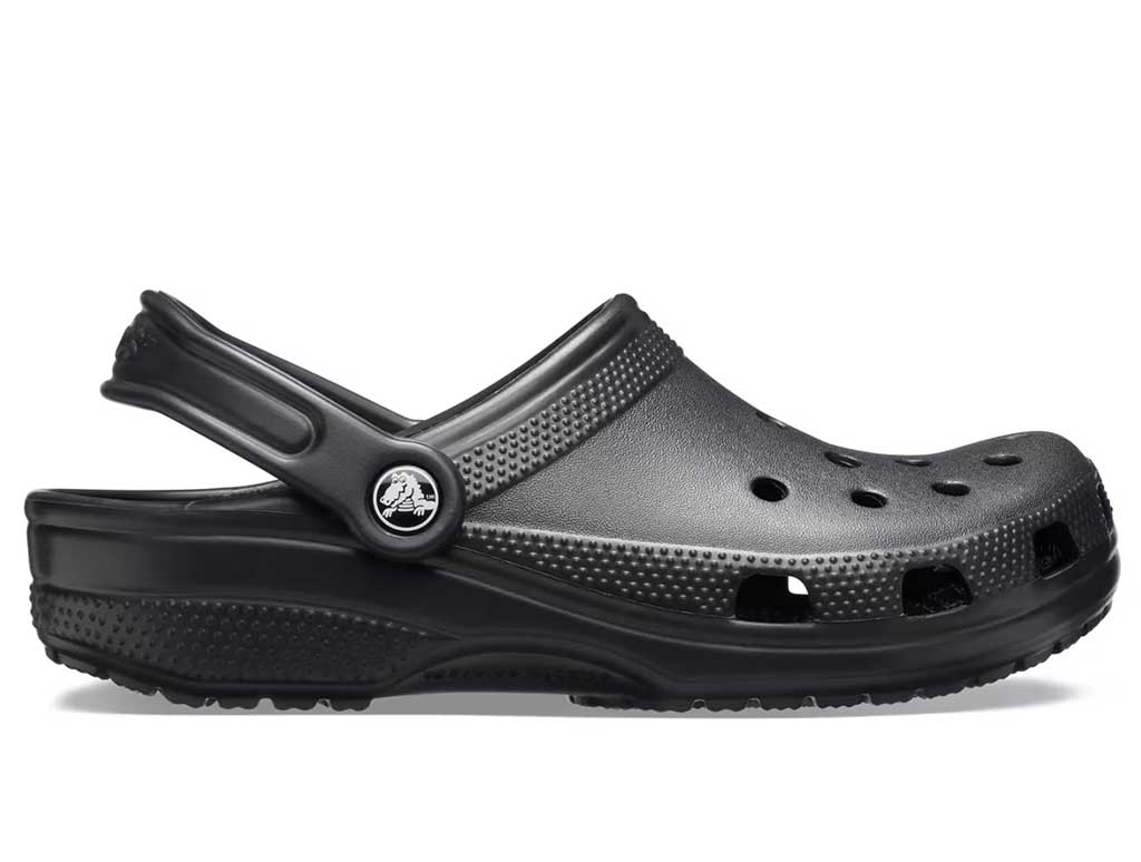 Crocs Unisex Classic Clog