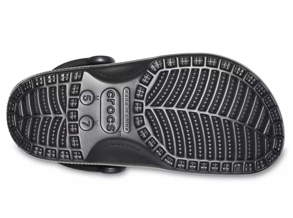 Crocs Unisex Classic Clog