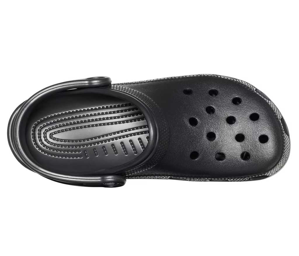 Crocs Unisex Classic Clog