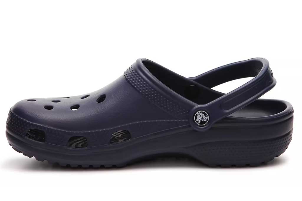Crocs Unisex Classic Clog