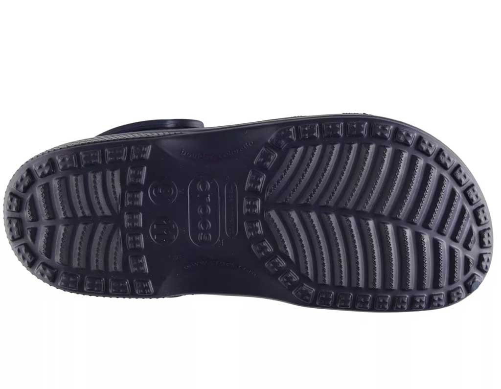 Crocs Unisex Classic Clog