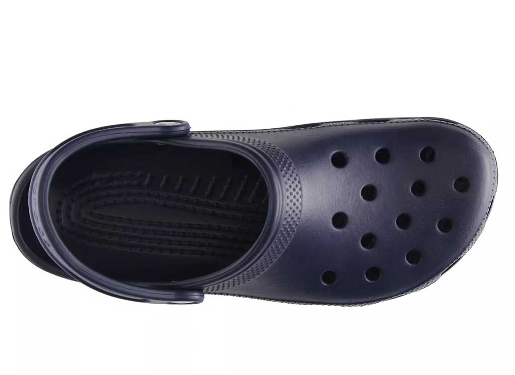 Crocs Unisex Classic Clog