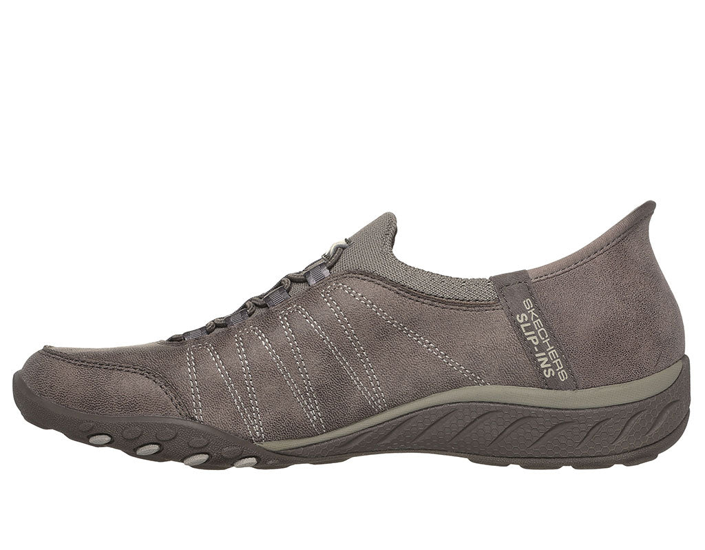 Skechers Women's Slip-Ins Breathe Easy Home Body