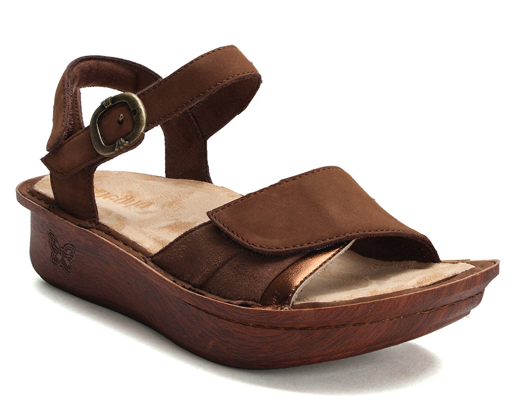 Alegria Women's Klementine Comfort Dress Sandal