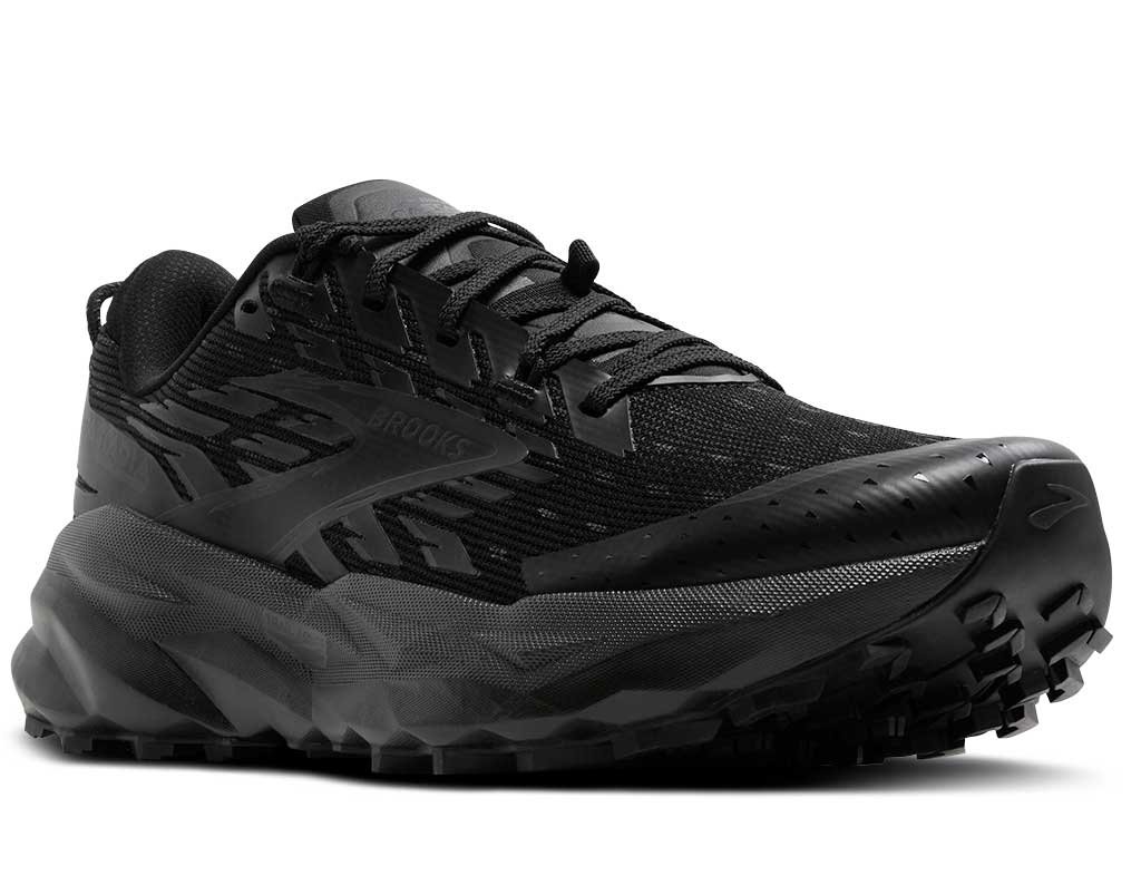 Brooks Women's Cascadia 19