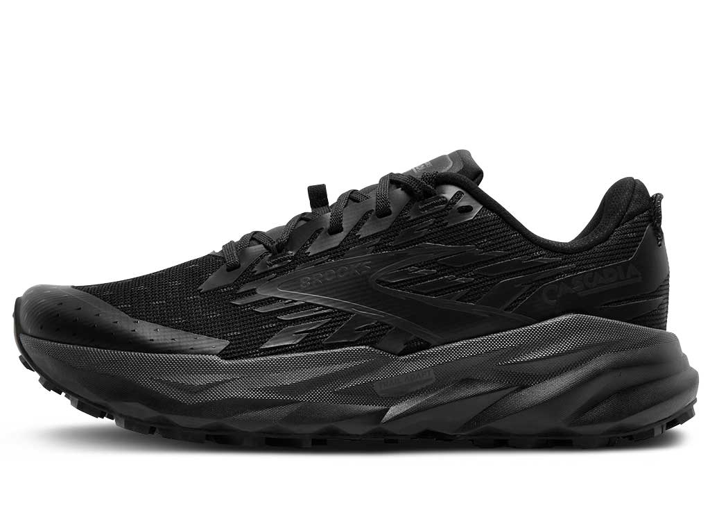 Brooks Women's Cascadia 19