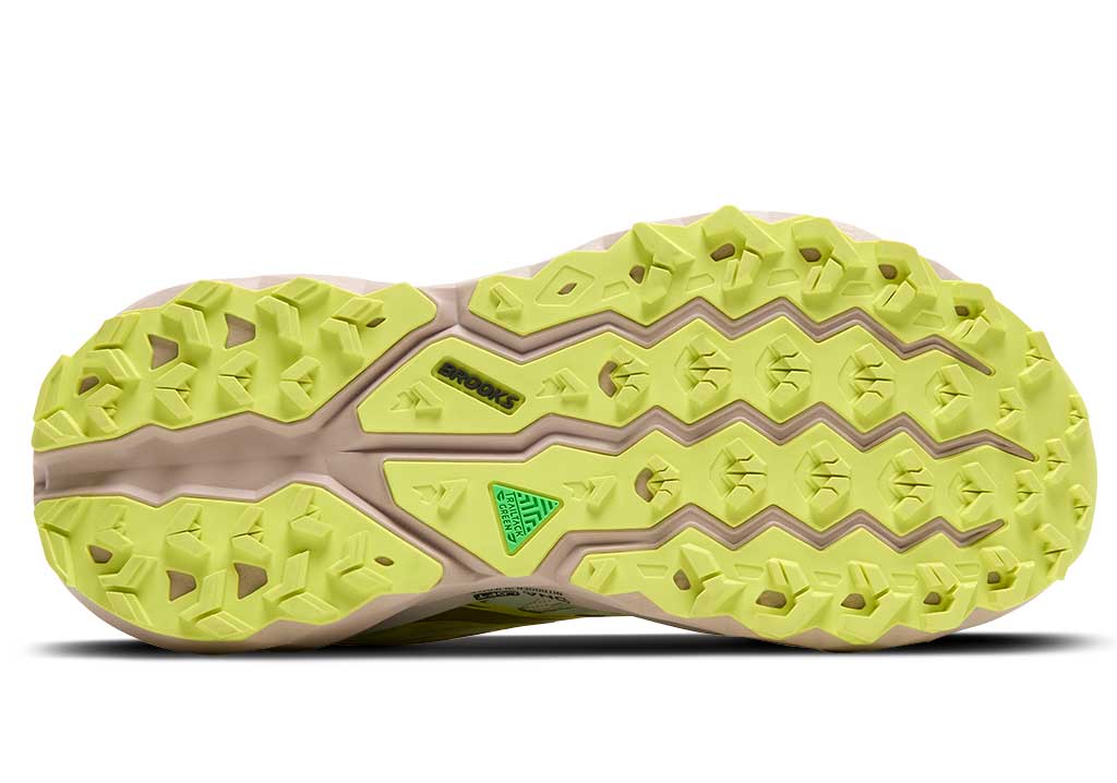 Brooks Women's Cascadia 19