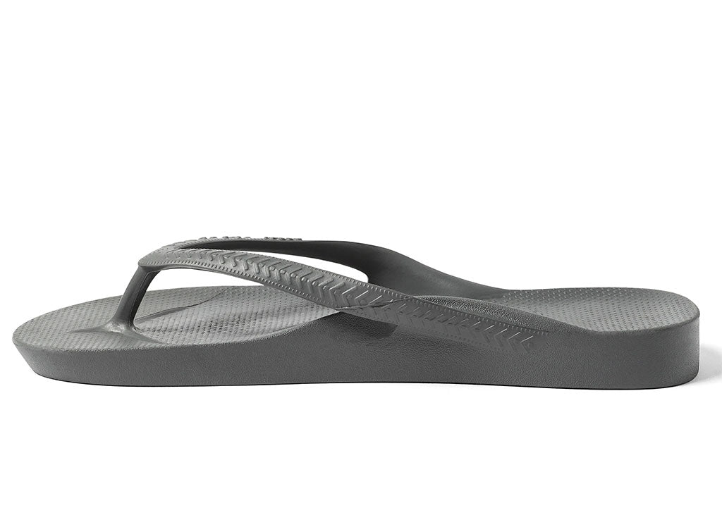 Archies Women's Arch Support Flip Flops