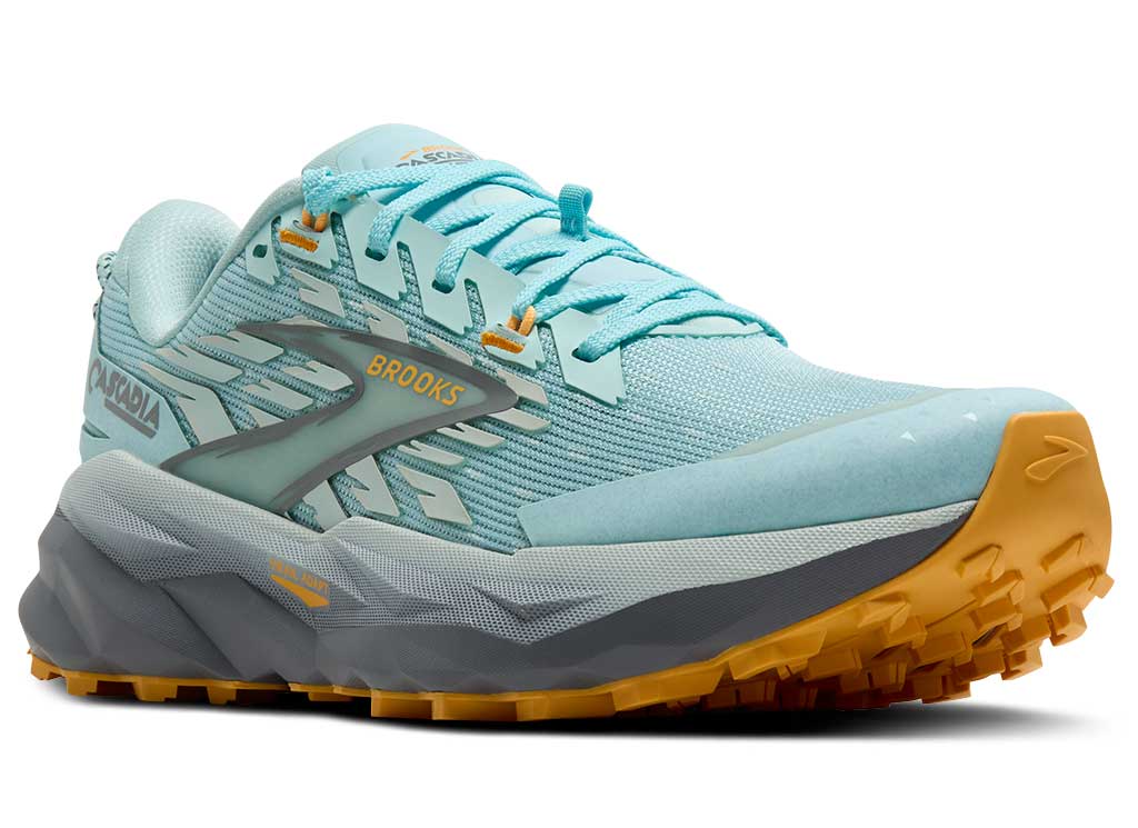 Brooks Women's Cascadia 19