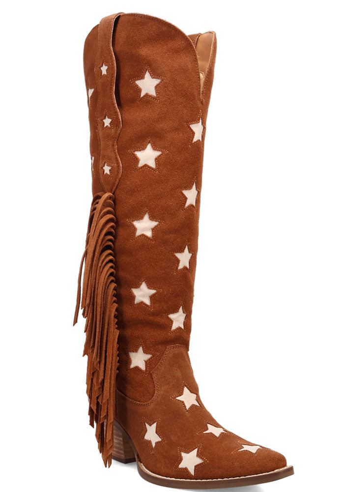 Dingo Women's Super Star