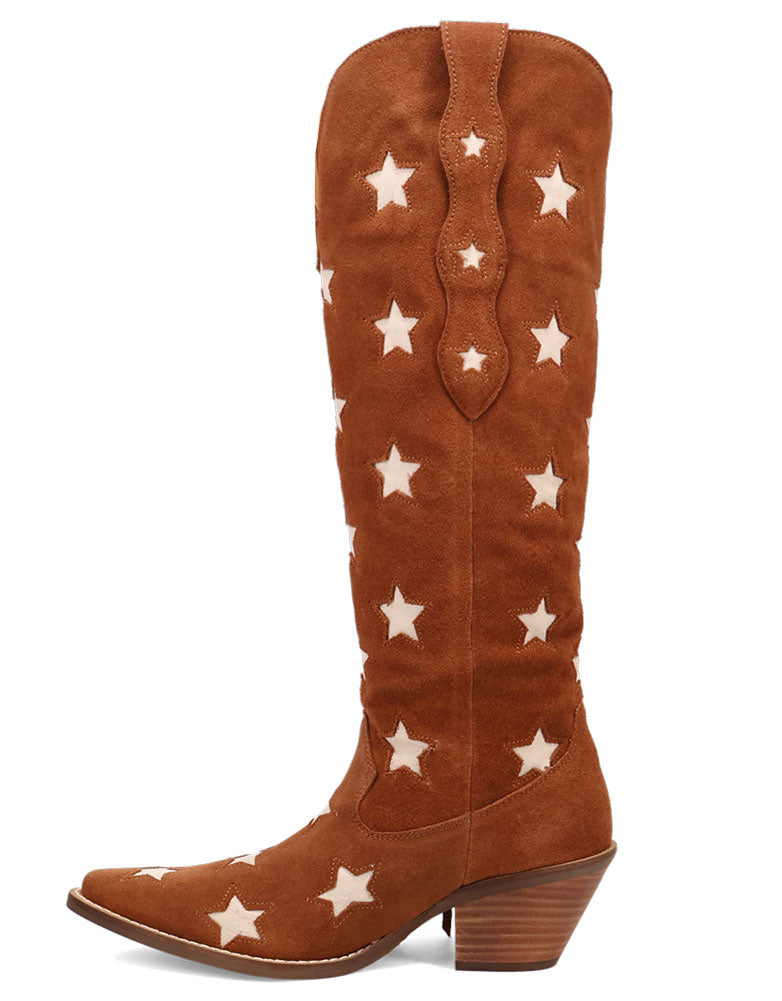 Dingo Women's Super Star