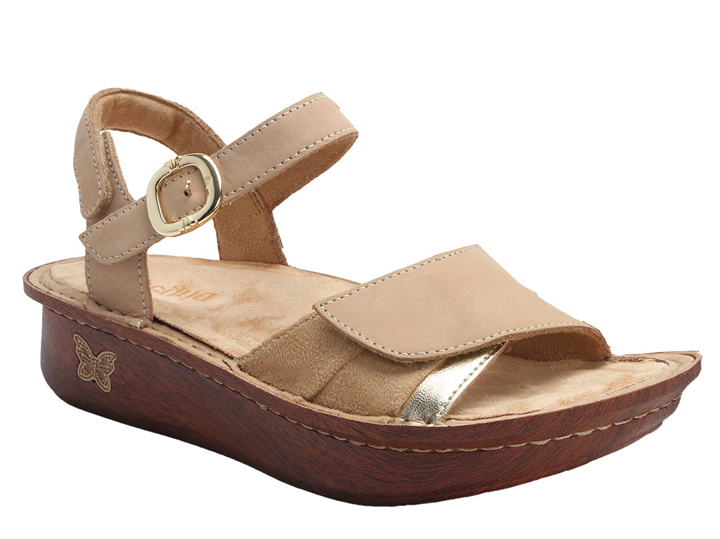 Alegria Women's Klementine Comfort Dress Sandal