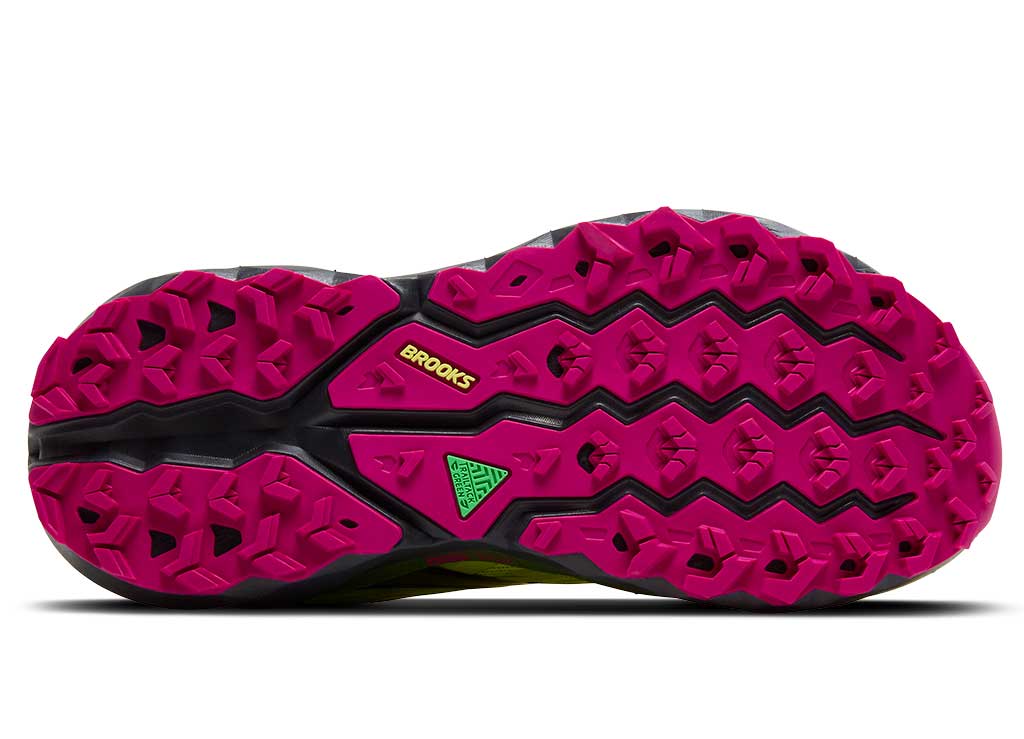Brooks Women's Cascadia 19