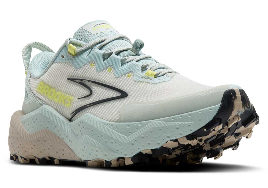 Brooks Women's Caldera 8