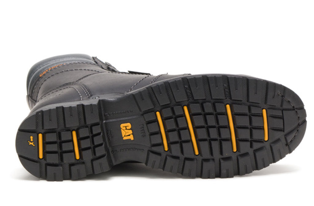 Cat Women's Echo WP ST EH SR