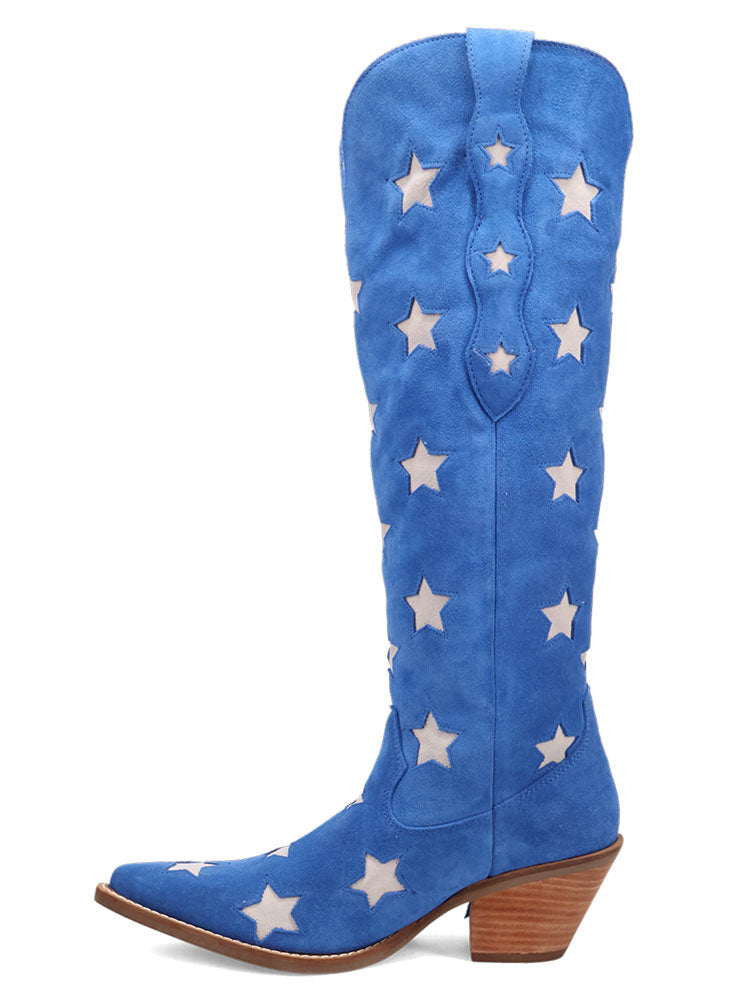 Dingo Women's Super Star