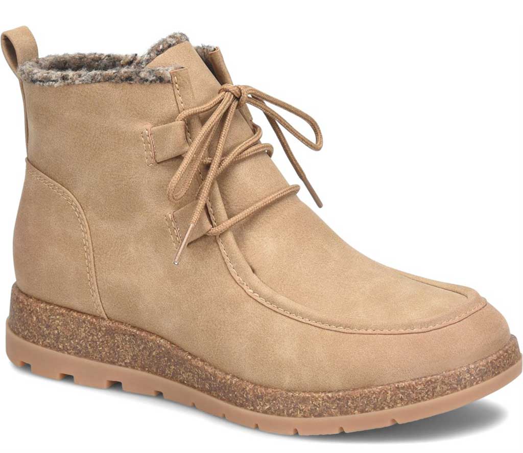 Eurosoft Women's Larabee Stone