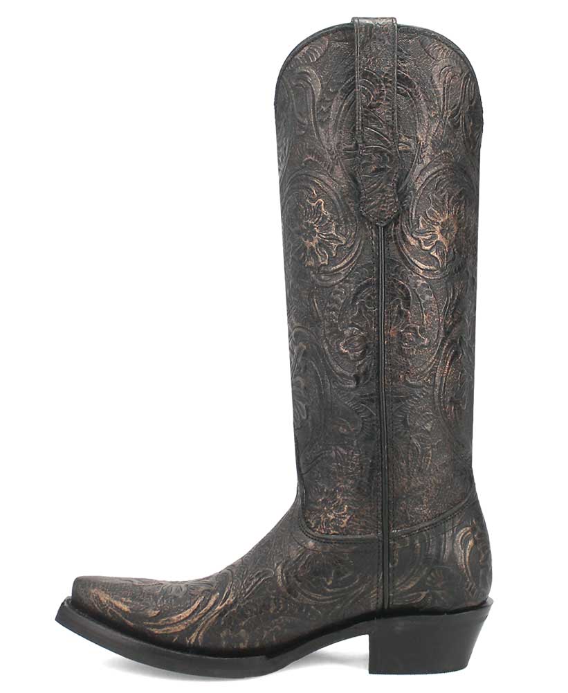 Dingo Women's Bellona Western Boots