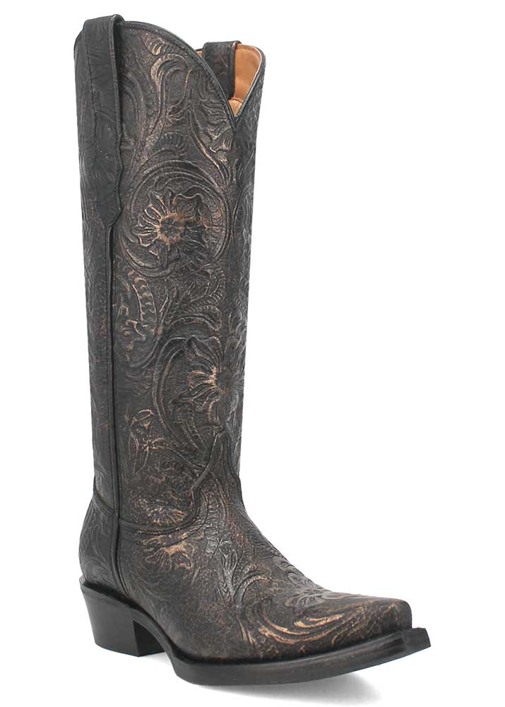 Dingo Women's Bellona Western Boots