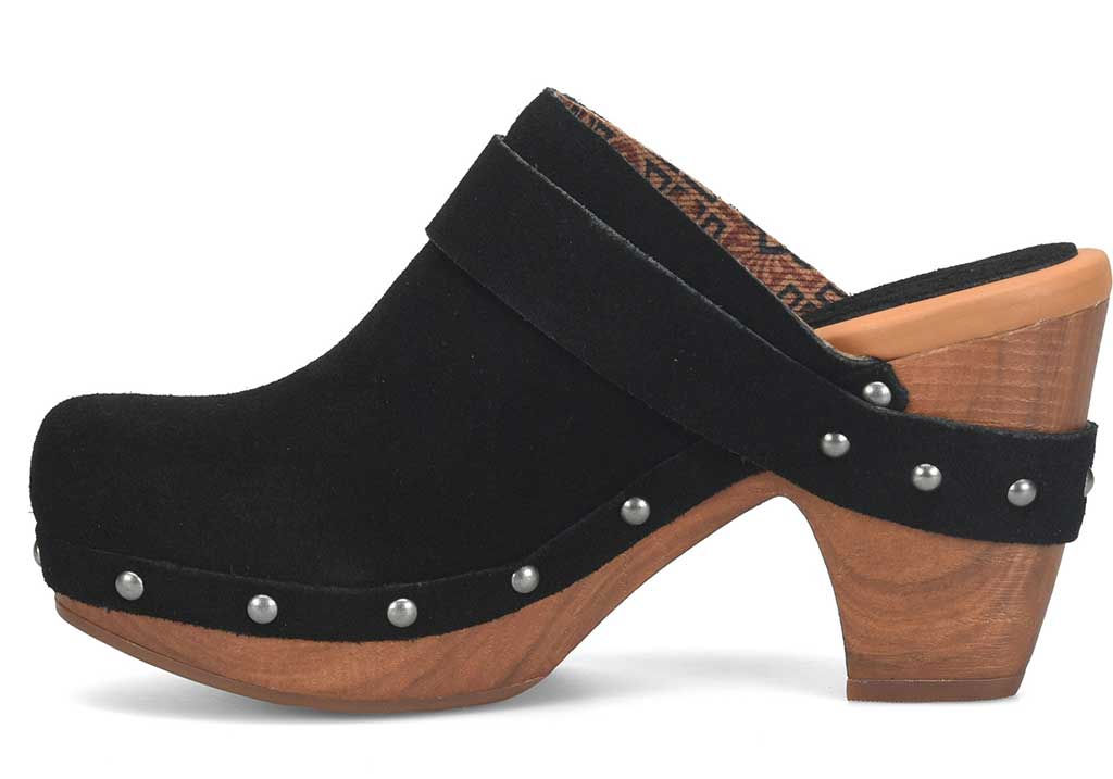 Kork-Ease Women's Gemini Retro Platform Clogs