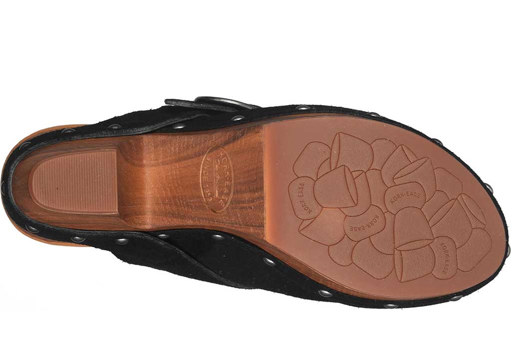 Kork-Ease Women's Gemini Retro Platform Clogs
