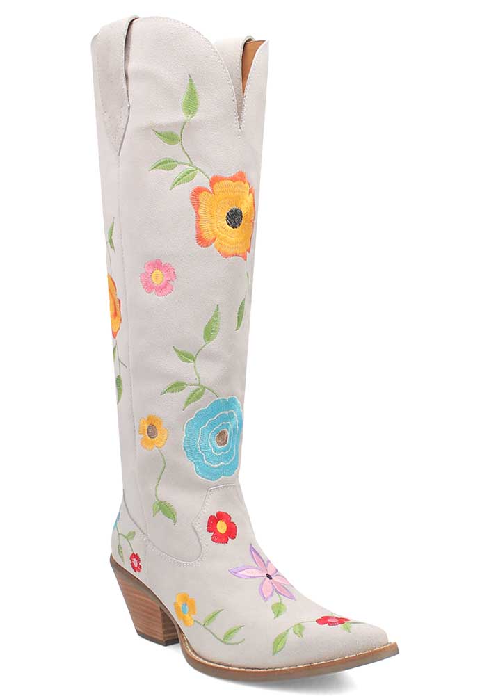 Dingo Women's Bellona Western Boots