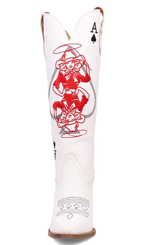 Dingo Women's Ace Of Spades