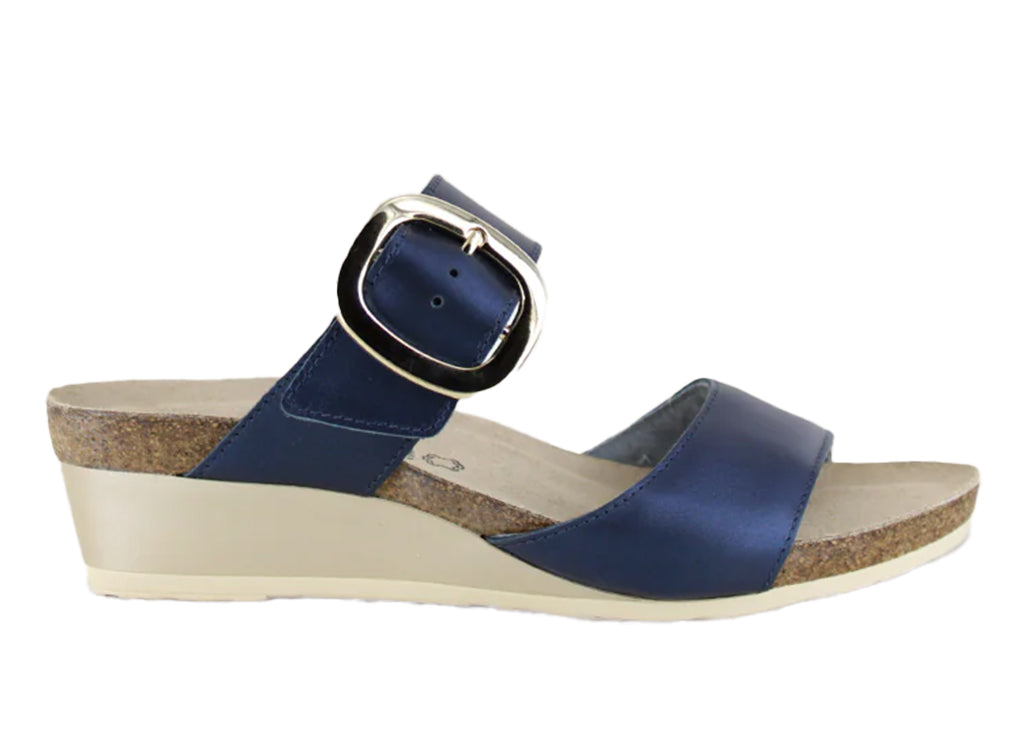 Naot Women's Magic Slide Wedge Sandal