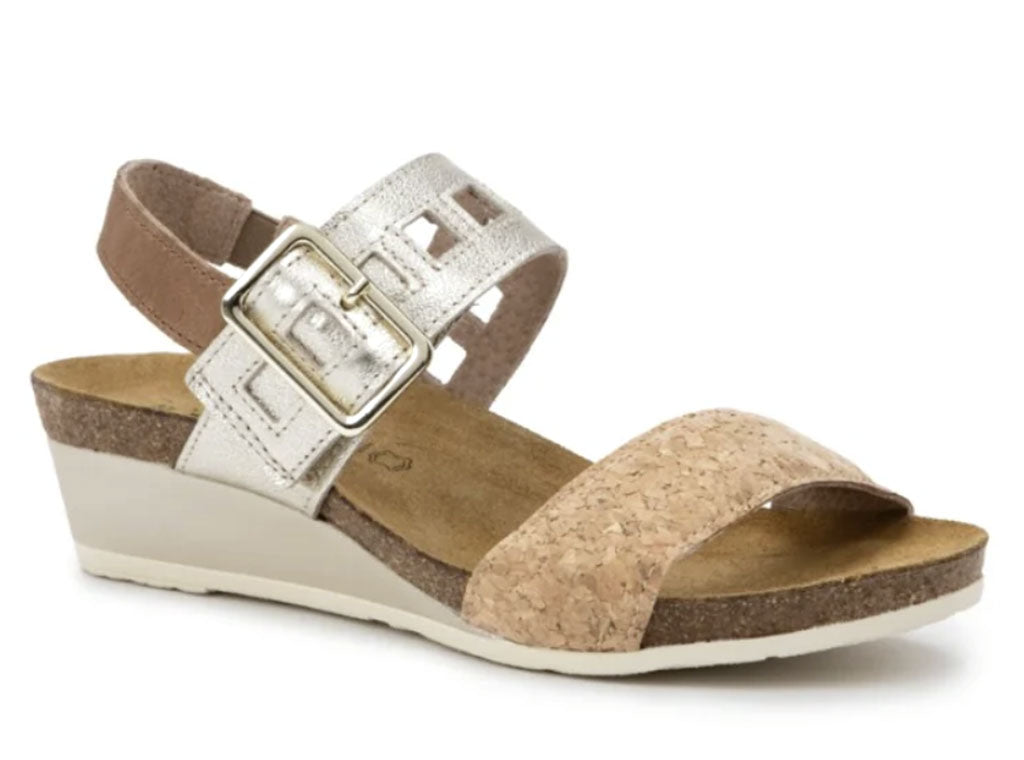 Naot Women's Dynasty Wedge Sandal
