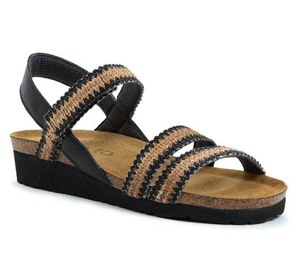 Naot Women's Kayla Wedge Sandals