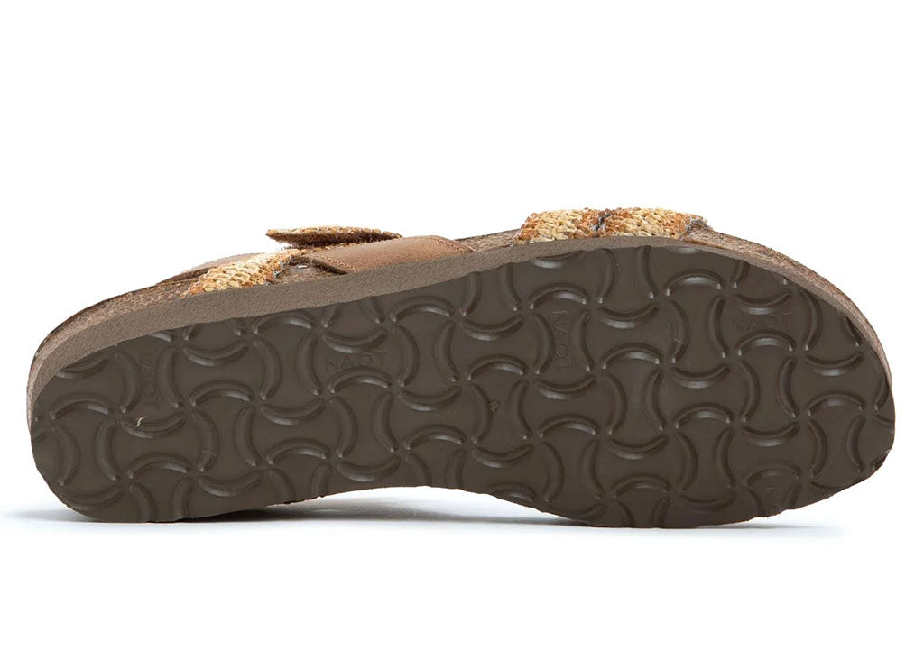 Naot Women's Kayla Wedge Sandals