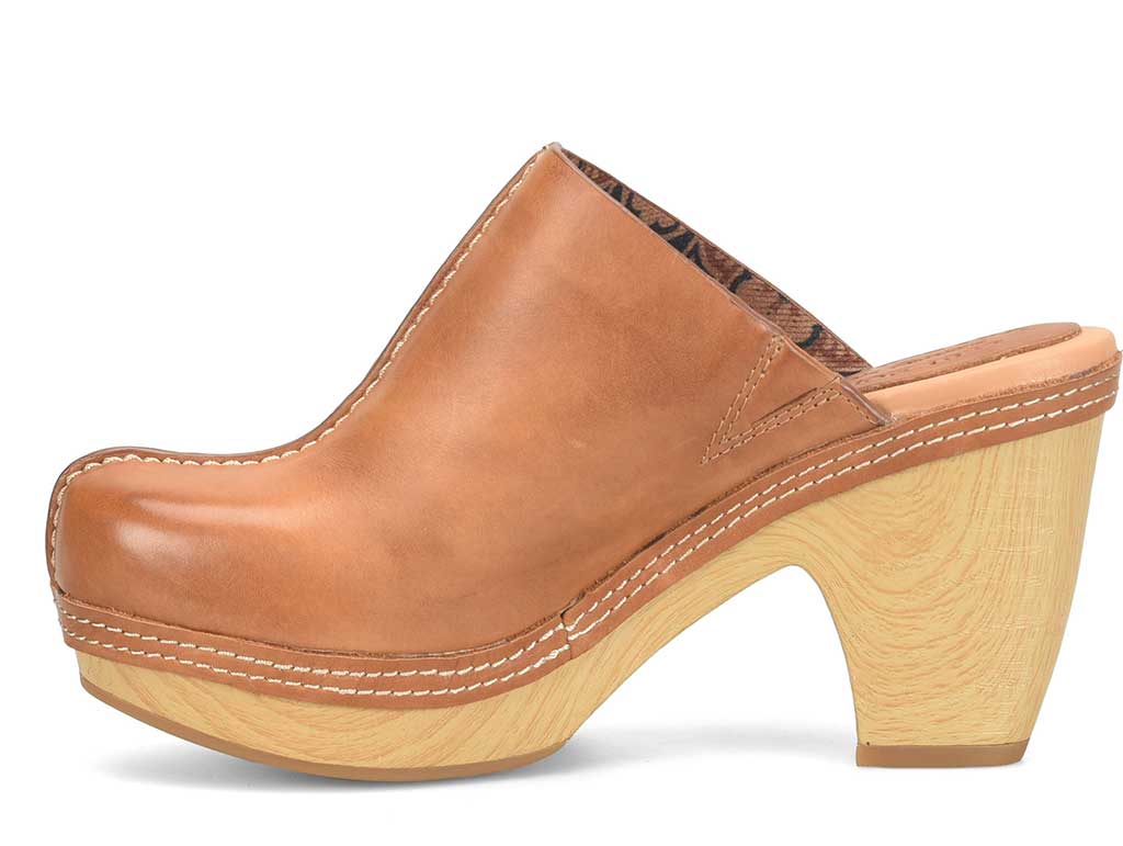 Kork-Ease Women's Gwendolyn Artisan Clog
