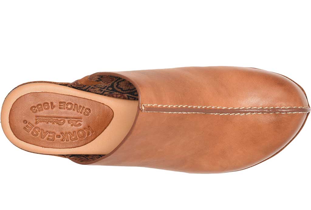 Kork-Ease Women's Gwendolyn Artisan Clog