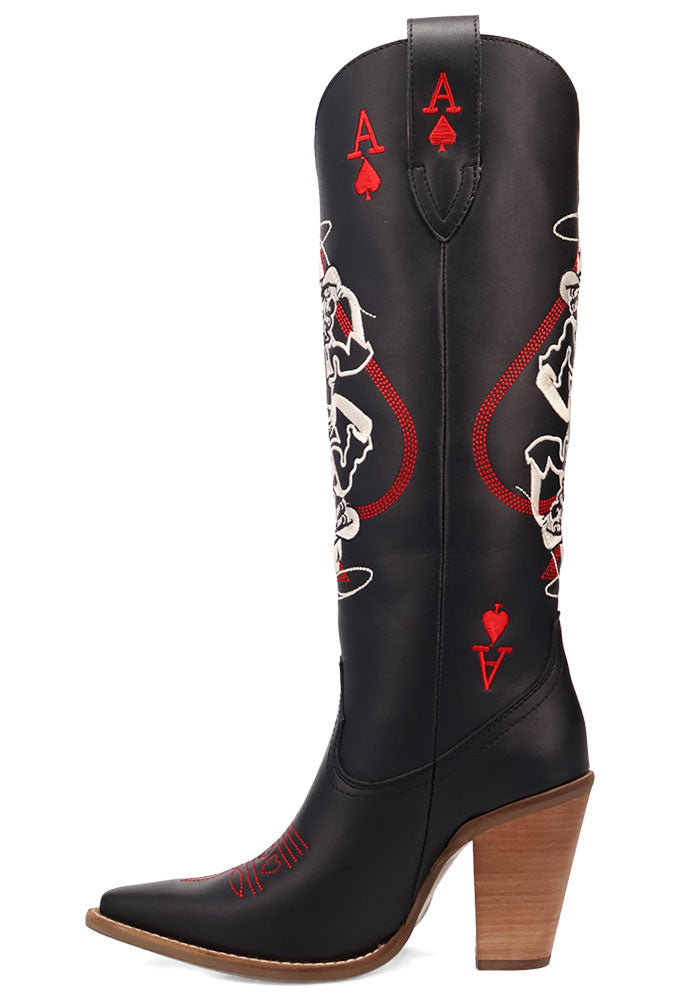 Dingo Women's Ace Of Spades