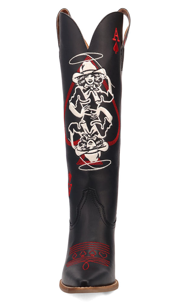 Dingo Women's Ace Of Spades