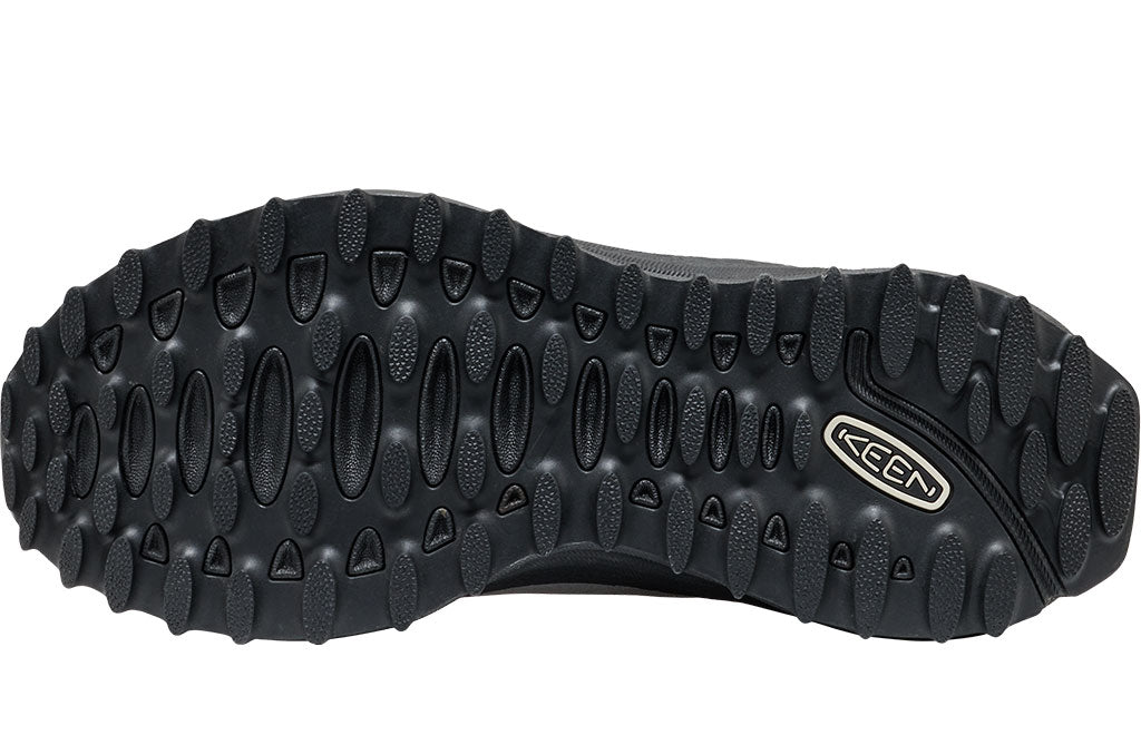 KEEN Women's Jasper Zionic Sneakers