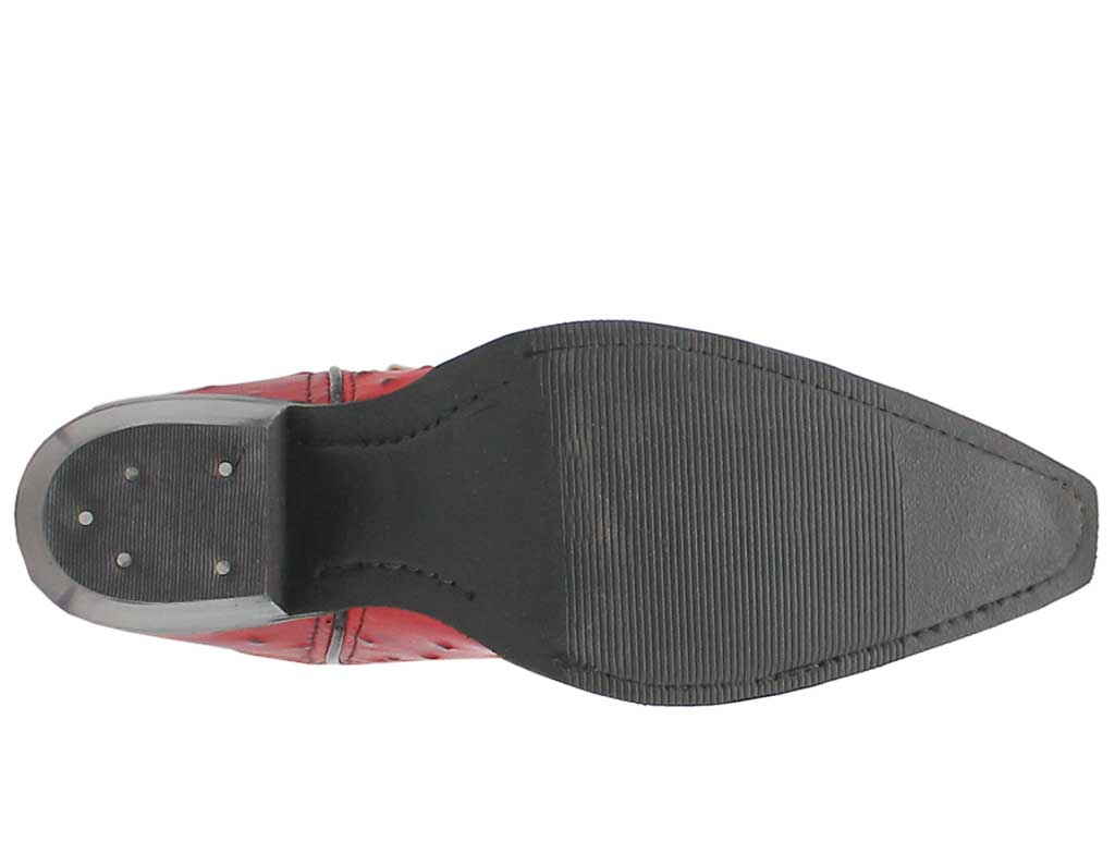 Dingo Women's Selene Western Boots