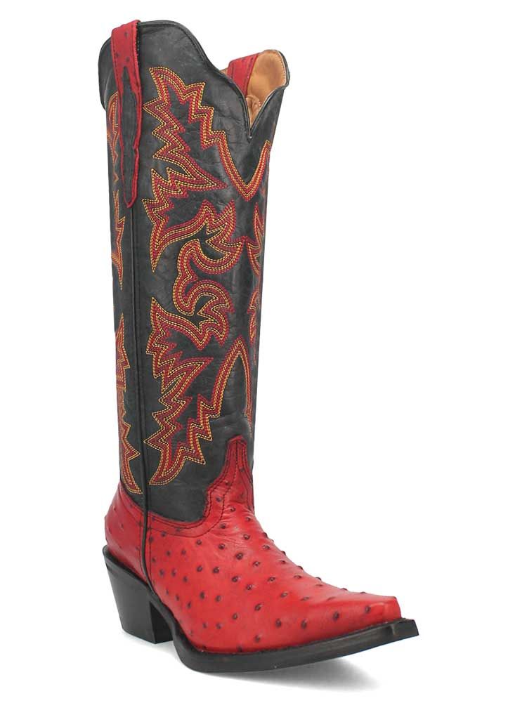 Dingo Women's Selene Western Boots