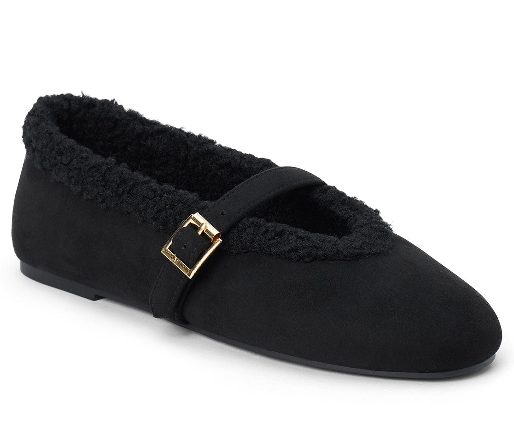 Coconuts by Matisse Women's Midtown Mary Jane Slipper